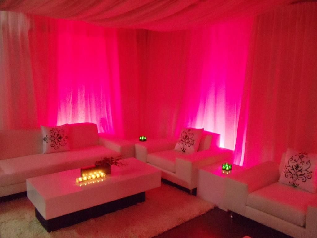 Photo Booth & Props